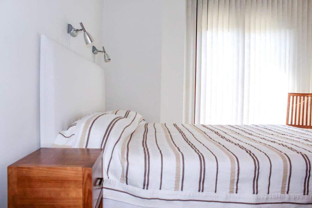 Apartamento Alcocebre Beach Resort Alcossebre Zewnętrze zdjęcie